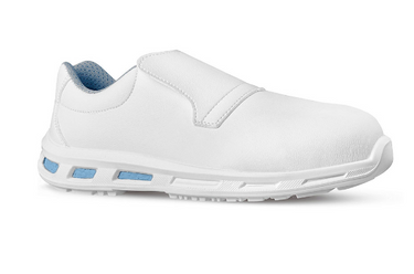 Scarpa antinfortunistica bassa U-POWER BLANCO S2 SRC